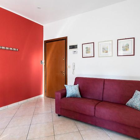 Giorgi Homes - Easy Apartment By Wonderful Italy Bologna Exterior photo