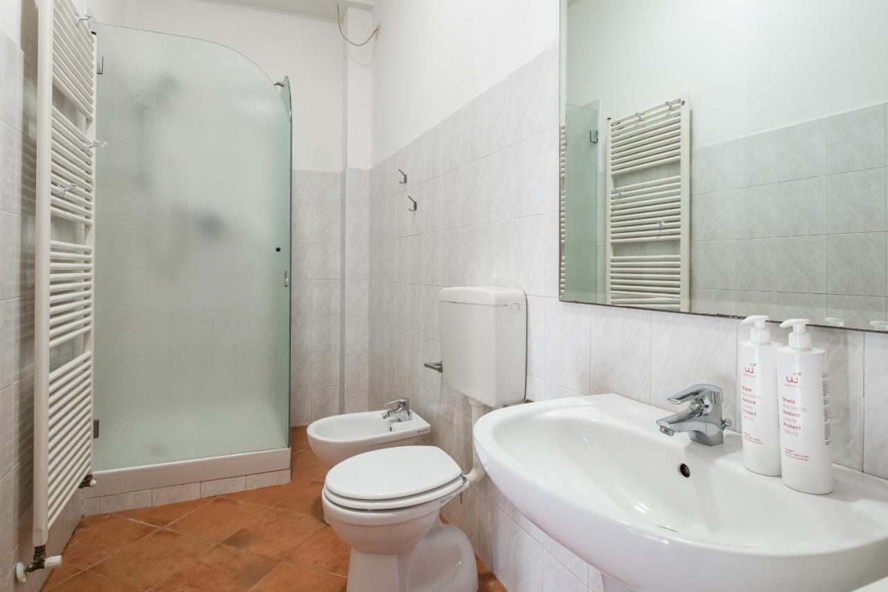 Giorgi Homes - Easy Apartment By Wonderful Italy Bologna Exterior photo