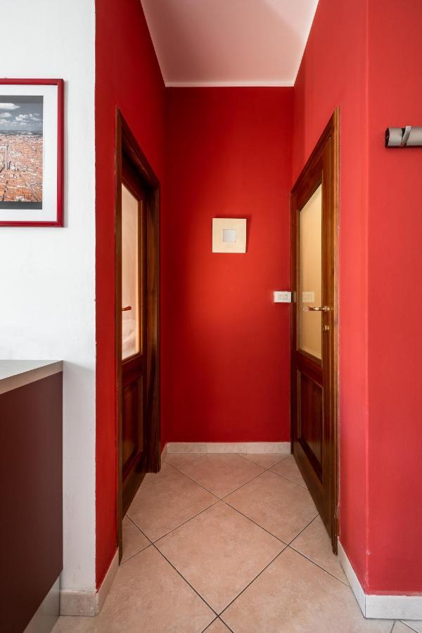Giorgi Homes - Easy Apartment By Wonderful Italy Bologna Exterior photo