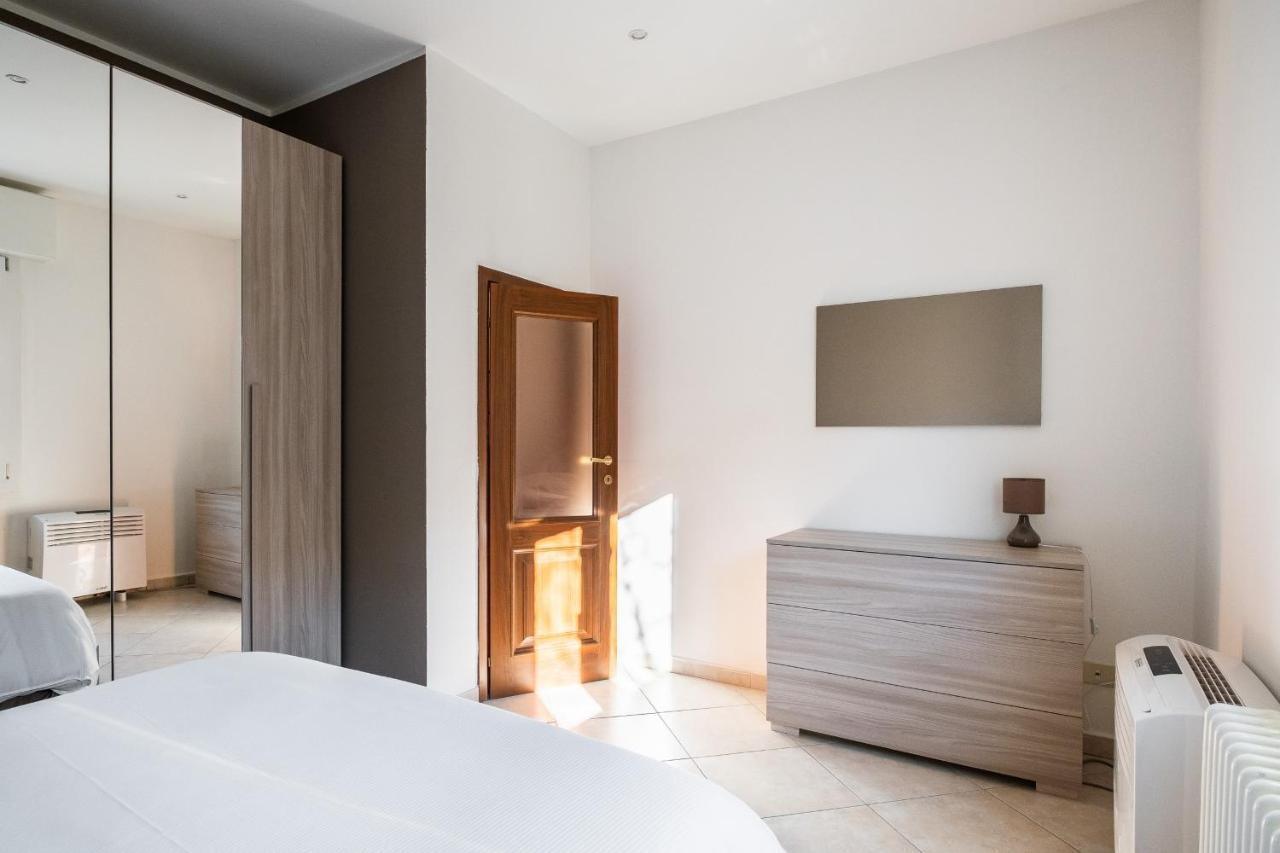 Giorgi Homes - Easy Apartment By Wonderful Italy Bologna Exterior photo