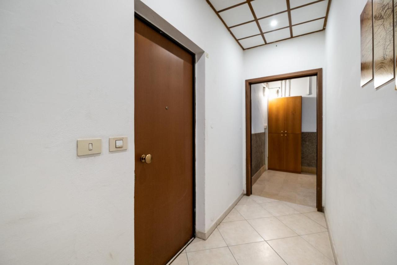 Giorgi Homes - Easy Apartment By Wonderful Italy Bologna Exterior photo